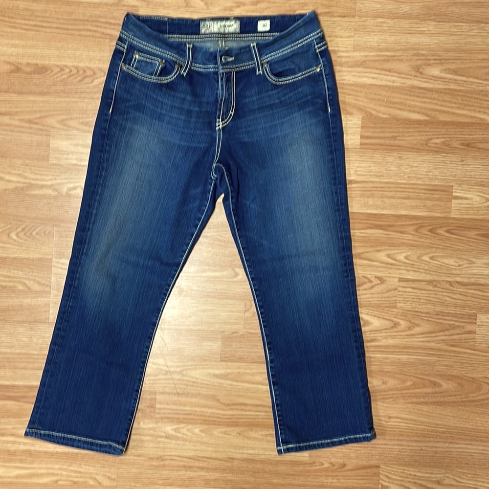Women’s BKE Capri
